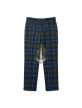 Edmonstone Tartan Trousers