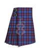 Elliot Tartan Traditional 8 Yard Kilt