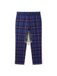 Elliot Tartan Trousers