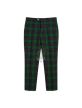Elphinstone Tartan Trousers
