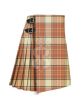 Espana Spanish Tartan Traditional 8 Yard Kilt