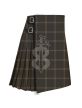 Eternity Tartan Traditional 8 Yard Kilt