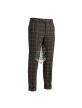 Eternity Tartan Trousers