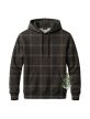 Eternity Tartan Hoodie
