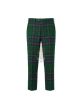 Ettrick Forest Tartan Trousers