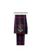 Evans Welsh Tartan Trousers