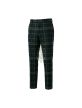 Eynon Of Wales Tartan Trousers