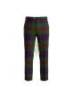 Eyre Tartan Trousers