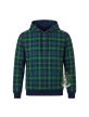 Farquharson Ancient Tartan Hoodie