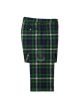 Farquharson Dress Tartan Trousers 