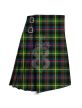 Farquharson Modern Tartan Traditional 8 Yard Kilt