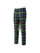 Farquharson Modern Tartan Trousers
