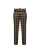 Farquharson Weathered Tartan Trousers