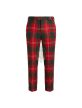 Fenton Clan Tartan Trousers
