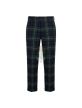 Ferguson Tartan Trousers