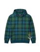 Ferguson Ancient Tartan Hoodie
