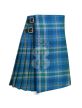 Fermanagh Tartan Traditional 8 Yard Kilt