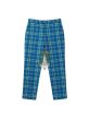 Fermanagh Tartan Trousers