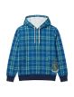 Fermanagh Tartan Hoodie