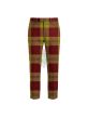 Fernandes Tartan Trousers