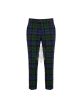 Fletcher Tartan Trousers