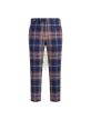 Florida State Tartan Trousers