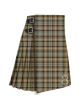 Forbes Weathered Tartan Kilt