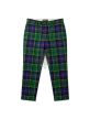 Forsyth Tartan Trousers