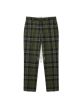 Fort William Tartan Trousers