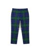 Forth Tartan Trousers