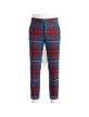 Frame Tartan Trousers