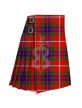 Fraser Tartan Traditional 8 Yard Kilt