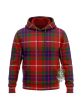 Fraser Tartan Hoodie