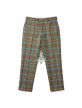 Fraser Ancient Tartan Trousers