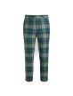 Fraser Arisaid Tartan Trousers