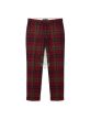 Fraser of Lovat Tartan Trousers