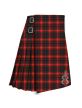 Fraser of Lovat Modern Tartan Kilt