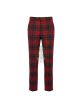 Fraser Old Modern Tartan Trousers