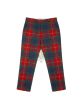Fraser Red Ancient Tartan Trousers