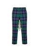 Freedom Tartan Trousers