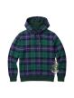 Freedom Tartan Hoodie
