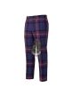 Freemason Tartan Trousers