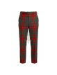 Fulton Tartan Trousers 