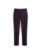 Gaelic Fire Tartan Trousers