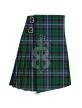 Galbraith Ancient Tartan Traditional 8 Yard Kilt