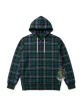 Galbraith Ancient Tartan Hoodie
