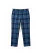 Galicia National Tartan Trousers