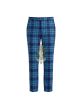 Gallaecia Tartan Trousers