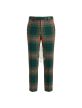 Gallagher Tartan Trousers