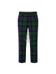 Gallamore Tartan Trousers